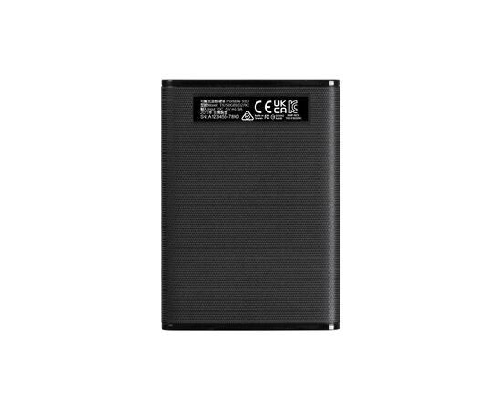 Накопитель SSD USB 3.1 250GB Transcend (TS250GESD270C), изображение 6 Накопитель SSD USB 3.1 250GB Transcend (TS250GESD270C), изображение 6