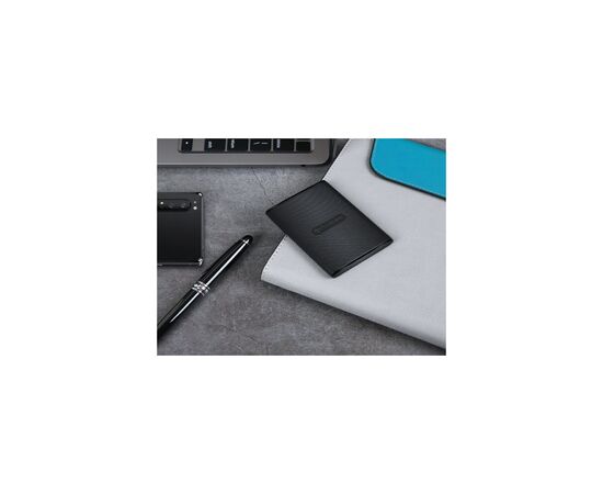Накопитель SSD USB 3.1 250GB Transcend (TS250GESD270C), изображение 7 Накопитель SSD USB 3.1 250GB Transcend (TS250GESD270C), изображение 7