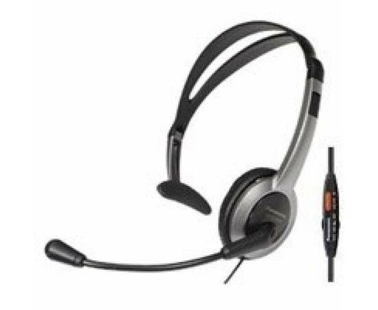 Наушники RP-TCA430E-S Panasonic