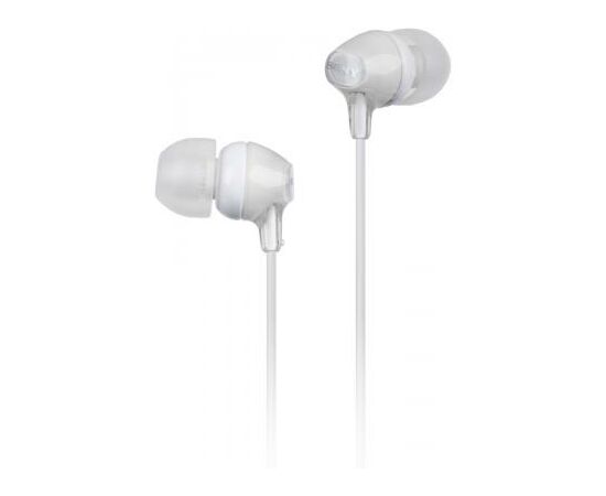 Навушники Sony MDR-EX15LP White (MDREX15LPW.AE)