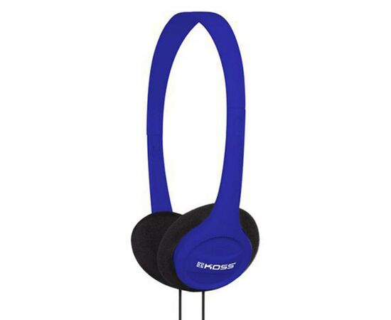 Наушники Koss KPH7 Blue (KPH7b)