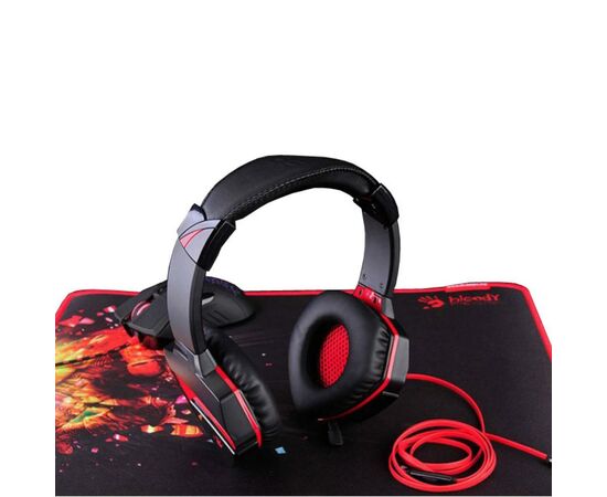 Навушники A4Tech Bloody G500, зображення 5 Навушники A4Tech Bloody G500, зображення 5