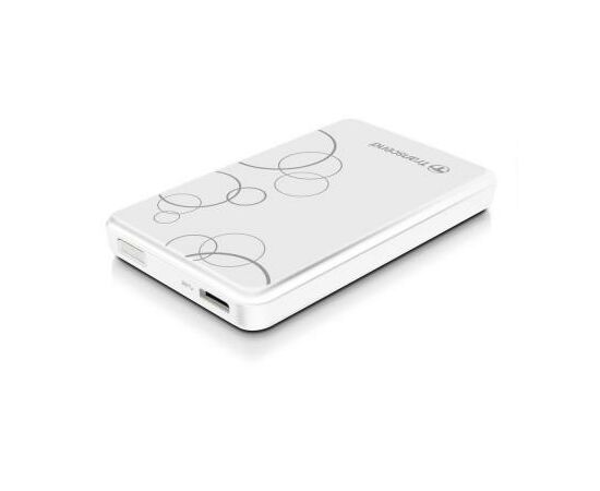 Внешний жесткий диск 2.5" 2TB Transcend (TS2TSJ25A3W), изображение 3 Внешний жесткий диск 2.5" 2TB Transcend (TS2TSJ25A3W), изображение 3