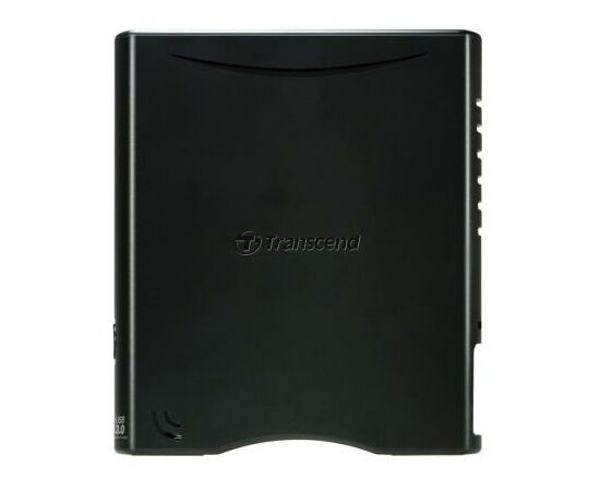 Внешний жесткий диск 3.5" 8TB Transcend (TS8TSJ35T3), изображение 2 Внешний жесткий диск 3.5" 8TB Transcend (TS8TSJ35T3), изображение 2