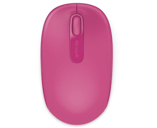 Мышка Microsoft Mobile 1850 Mag (U7Z-00065), изображение 3 Мышка Microsoft Mobile 1850 Mag (U7Z-00065), изображение 3