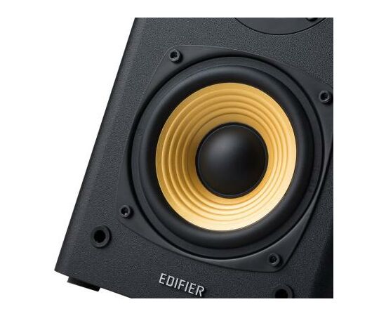 Акустическая система Edifier R1000T4 Black, изображение 4 Акустическая система Edifier R1000T4 Black, изображение 4