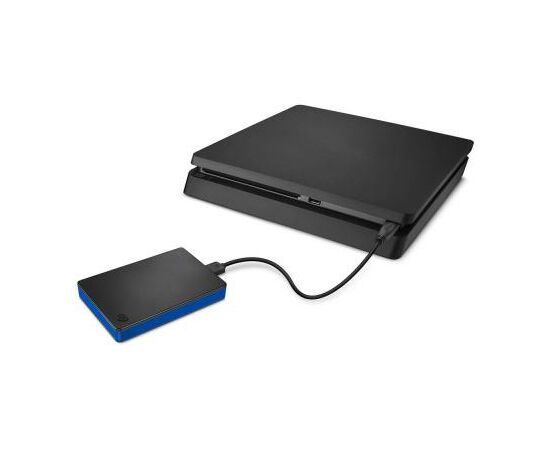 Внешний жесткий диск 2.5" 4TB Seagate (STGD4000400), изображение 10 Внешний жесткий диск 2.5" 4TB Seagate (STGD4000400), изображение 10
