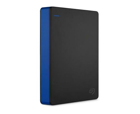 Внешний жесткий диск 2.5" 4TB Seagate (STGD4000400), изображение 3 Внешний жесткий диск 2.5" 4TB Seagate (STGD4000400), изображение 3
