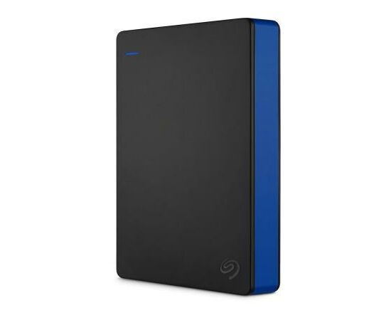 Внешний жесткий диск 2.5" 4TB Seagate (STGD4000400), изображение 4 Внешний жесткий диск 2.5" 4TB Seagate (STGD4000400), изображение 4
