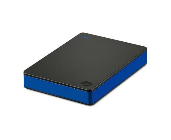Внешний жесткий диск 2.5" 4TB Seagate (STGD4000400), изображение 6 Внешний жесткий диск 2.5" 4TB Seagate (STGD4000400), изображение 6