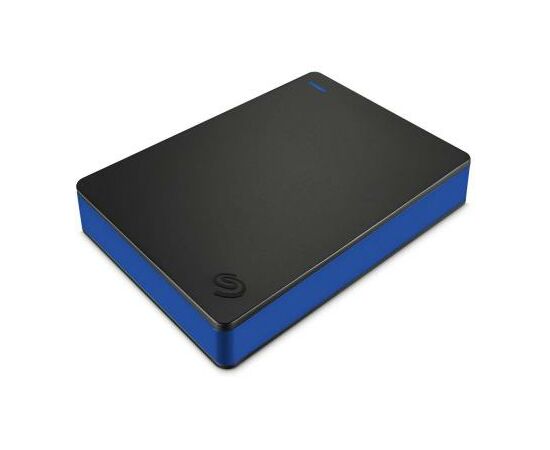 Внешний жесткий диск 2.5" 4TB Seagate (STGD4000400), изображение 7 Внешний жесткий диск 2.5" 4TB Seagate (STGD4000400), изображение 7