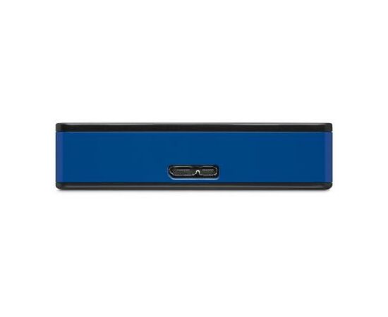 Внешний жесткий диск 2.5" 4TB Seagate (STGD4000400), изображение 9 Внешний жесткий диск 2.5" 4TB Seagate (STGD4000400), изображение 9