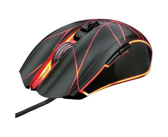 Мишка Trust GXT 160 Ture illuminated gaming mouse (22332)