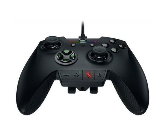 Геймпад Razer Wolverine Ultimate (RZ06-02250100-R3M1), зображення 2 Геймпад Razer Wolverine Ultimate (RZ06-02250100-R3M1), зображення 2