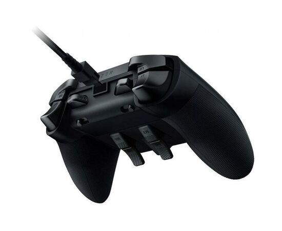 Геймпад Razer Wolverine Ultimate (RZ06-02250100-R3M1), зображення 4 Геймпад Razer Wolverine Ultimate (RZ06-02250100-R3M1), зображення 4