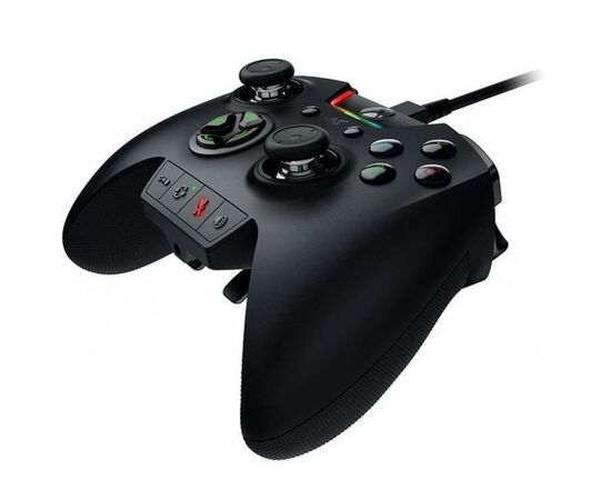 Геймпад Razer Wolverine Ultimate (RZ06-02250100-R3M1), зображення 5 Геймпад Razer Wolverine Ultimate (RZ06-02250100-R3M1), зображення 5