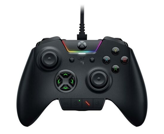 Геймпад Razer Wolverine Ultimate (RZ06-02250100-R3M1)