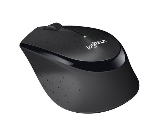 Мышка Logitech B330 Silent plus Black (910-004913), изображение 5 Мышка Logitech B330 Silent plus Black (910-004913), изображение 5