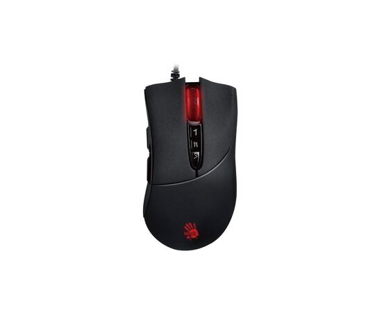 Мышка A4Tech P30 Pro black