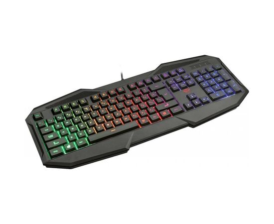 Клавиатура Trust GXT 830-RW Avonn RU (22511), изображение 2 Клавиатура Trust GXT 830-RW Avonn RU (22511), изображение 2