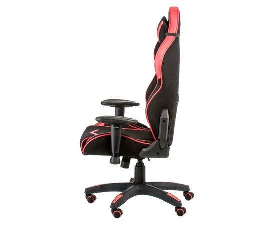 Кресло игровое Special4You ExtremeRace 2 black/red (000003512), изображение 2 Кресло игровое Special4You ExtremeRace 2 black/red (000003512), изображение 2