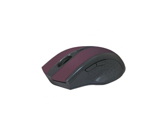 Мышка Defender Accura MM-665 Red (52668), изображение 2 Мышка Defender Accura MM-665 Red (52668), изображение 2