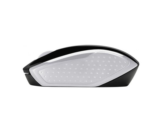 Мышка HP 200 Pike Silver (2HU84AA), изображение 2 Мышка HP 200 Pike Silver (2HU84AA), изображение 2