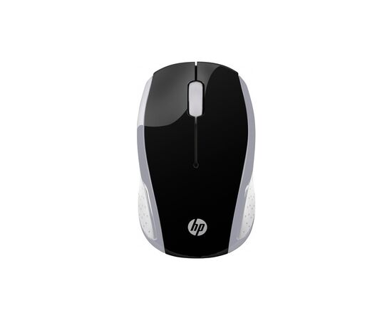 Мышка HP 200 Pike Silver (2HU84AA)