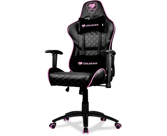 Кресло игровое Cougar Armor One Eva, изображение 2 Кресло игровое Cougar Armor One Eva, изображение 2