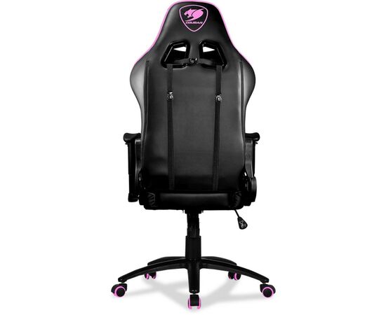 Кресло игровое Cougar Armor One Eva, изображение 3 Кресло игровое Cougar Armor One Eva, изображение 3