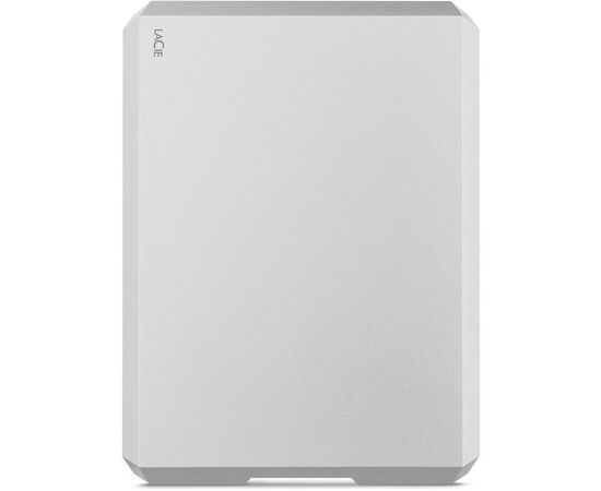 Внешний жесткий диск 2.5" 5TB LaCie (STHG5000400), изображение 2 Внешний жесткий диск 2.5" 5TB LaCie (STHG5000400), изображение 2
