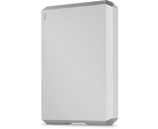 Внешний жесткий диск 2.5" 5TB LaCie (STHG5000400)