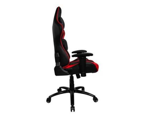 Кресло игровое Hator Sport Essential Black/Red (HTC-906), изображение 5 Кресло игровое Hator Sport Essential Black/Red (HTC-906), изображение 5