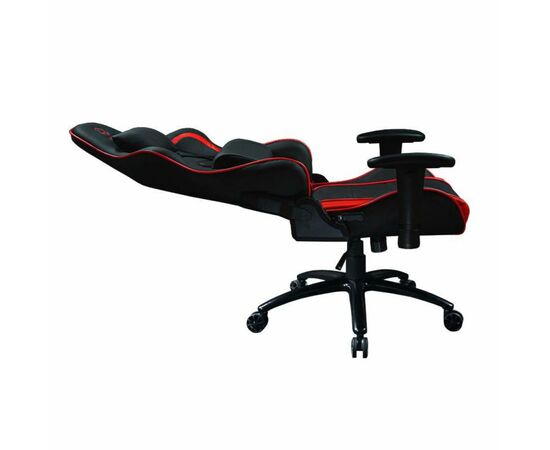 Кресло игровое Hator Sport Essential Black/Red (HTC-906), изображение 6 Кресло игровое Hator Sport Essential Black/Red (HTC-906), изображение 6