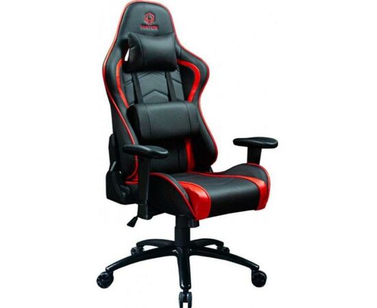 Крісло ігрове Hator Sport Essential Black/Red (HTC-906)