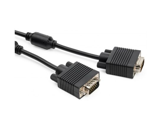 Кабель мультимедийный VGA 1.8m Vinga (VCPVGAMM1.8)