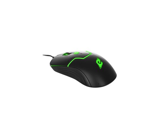 Мышка Ergo NL-430 Black (NL-430), изображение 2 Мышка Ergo NL-430 Black (NL-430), изображение 2