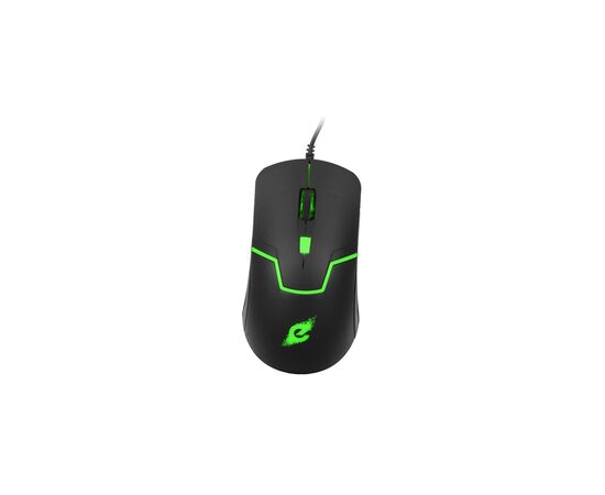 Мышка Ergo NL-430 Black (NL-430), изображение 4 Мышка Ergo NL-430 Black (NL-430), изображение 4