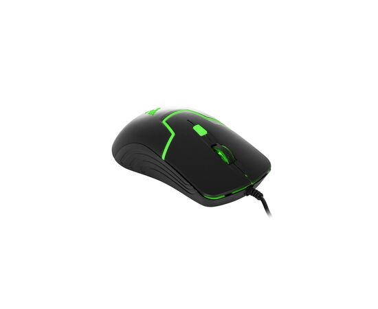 Мышка Ergo NL-430 Black (NL-430)