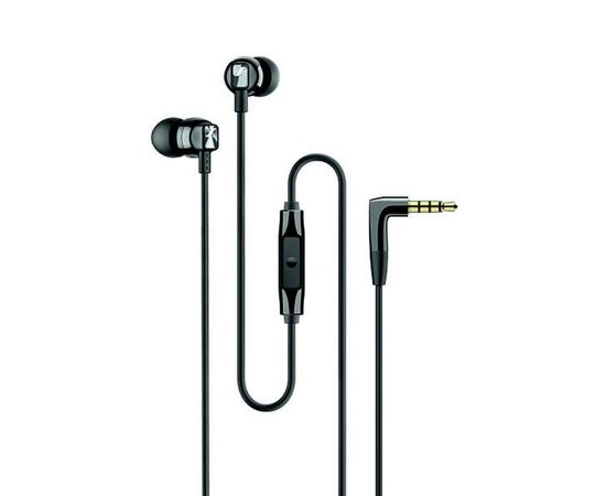 Наушники Sennheiser CX 300S Black (508593), изображение 2