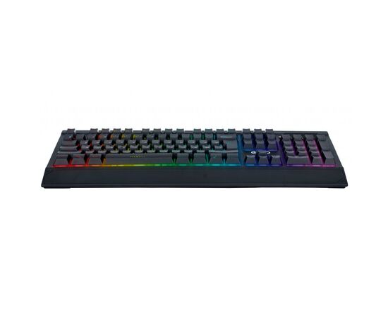 Клавіатура Ergo KB-640 Black (KB-640), зображення 4 Клавіатура Ergo KB-640 Black (KB-640), зображення 4