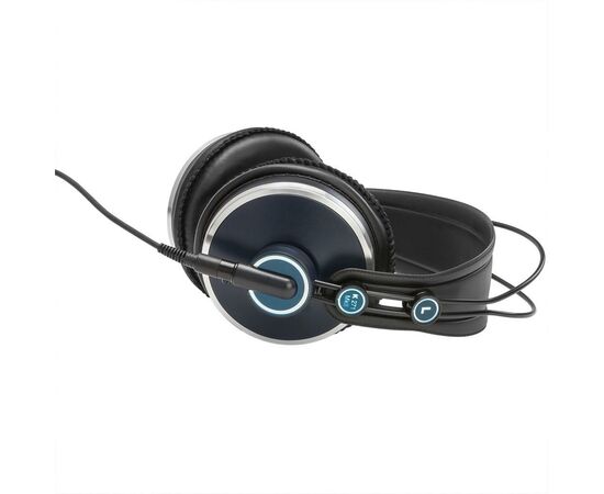 Наушники AKG K271 MKII Black (2470X00190), изображение 2 Наушники AKG K271 MKII Black (2470X00190), изображение 2