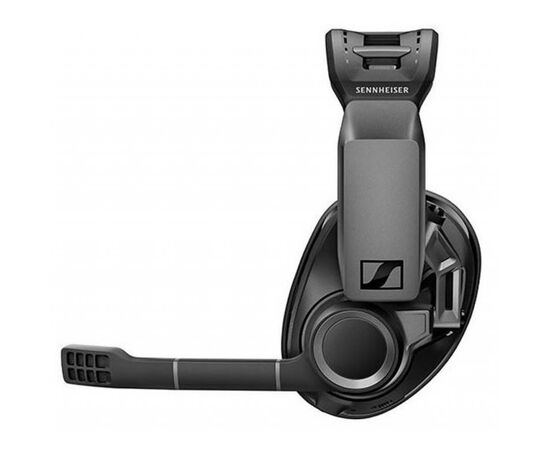 Наушники Sennheiser GSP 670 (508351), изображение 3 Наушники Sennheiser GSP 670 (508351), изображение 3