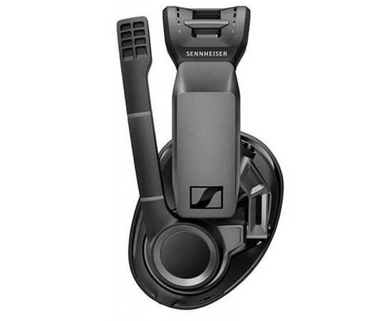Наушники Sennheiser GSP 670 (508351), изображение 4 Наушники Sennheiser GSP 670 (508351), изображение 4