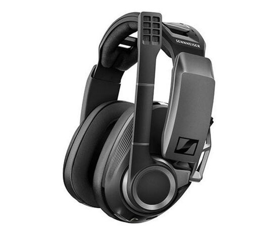 Наушники Sennheiser GSP 670 (508351), изображение 5 Наушники Sennheiser GSP 670 (508351), изображение 5