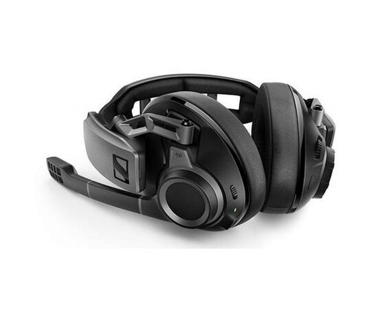 Наушники Sennheiser GSP 670 (508351), изображение 6 Наушники Sennheiser GSP 670 (508351), изображение 6