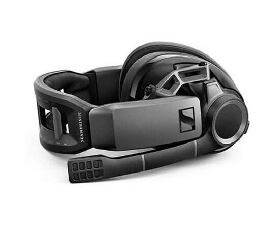 Наушники Sennheiser GSP 670 (508351), изображение 7 Наушники Sennheiser GSP 670 (508351), изображение 7