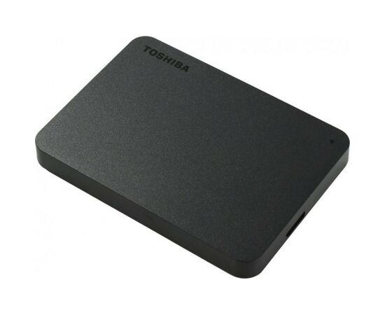 Внешний жесткий диск 2.5" 2TB Toshiba (HDTB420EK3AA), изображение 6 Внешний жесткий диск 2.5" 2TB Toshiba (HDTB420EK3AA), изображение 6