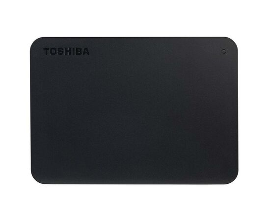 Внешний жесткий диск 2.5" 2TB Toshiba (HDTB420EK3AA)
