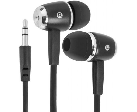 Навушники Defender Basic-620 Black (63620)